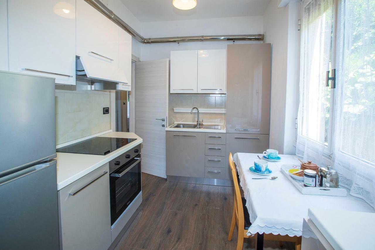 S. Antonio Apartment Lezzeno Exterior foto