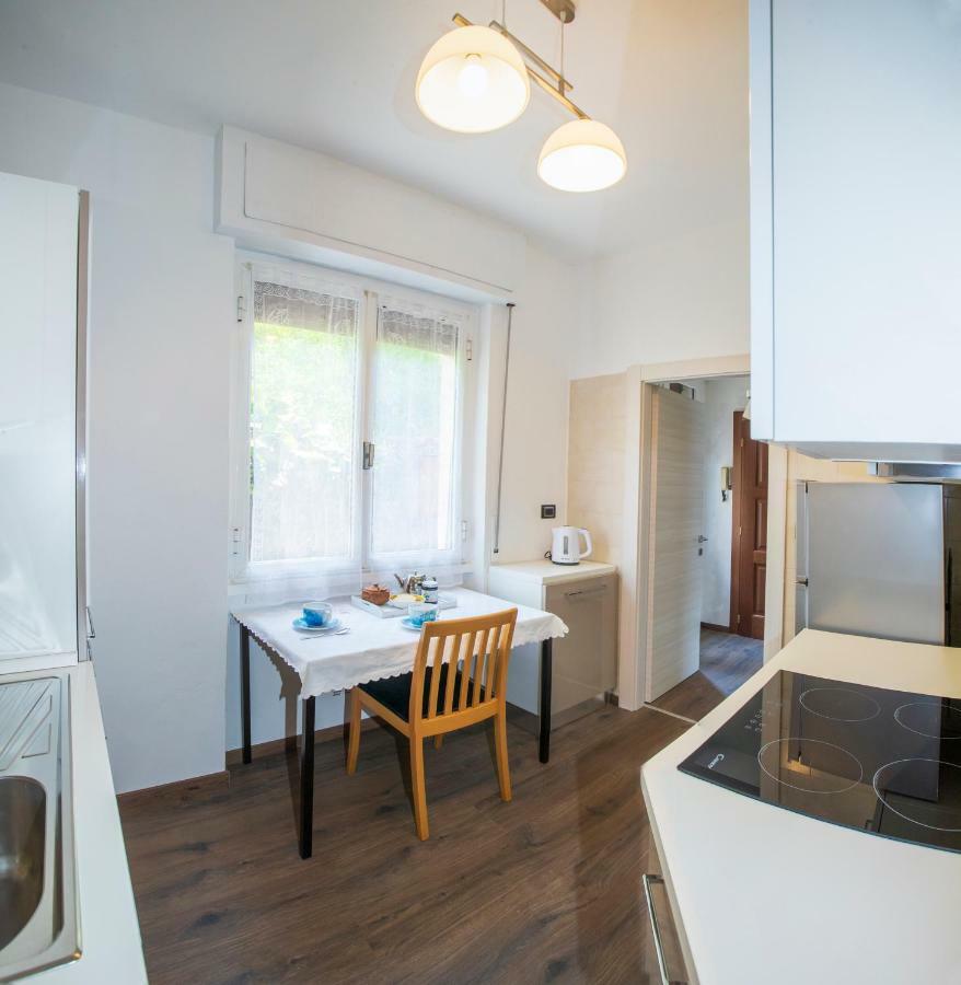 S. Antonio Apartment Lezzeno Exterior foto